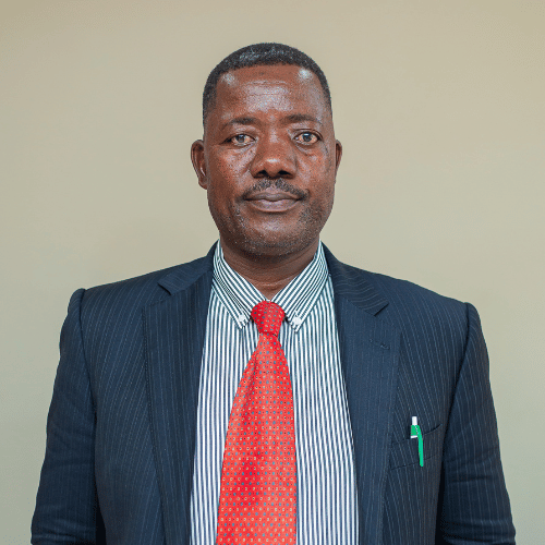 Counsel Timothy Kalembo