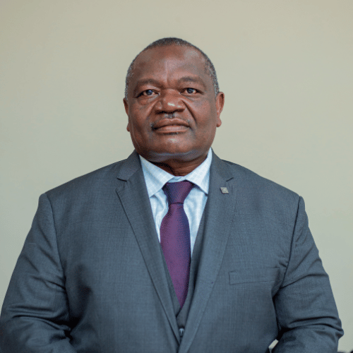 Dr. Kalekeni Kaphale