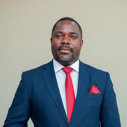 Mr. Gift Goyani Mkandawire