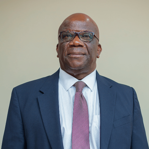 Mr. David Wellington Saweruzika