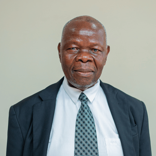 Engineer Johnny J. Somba